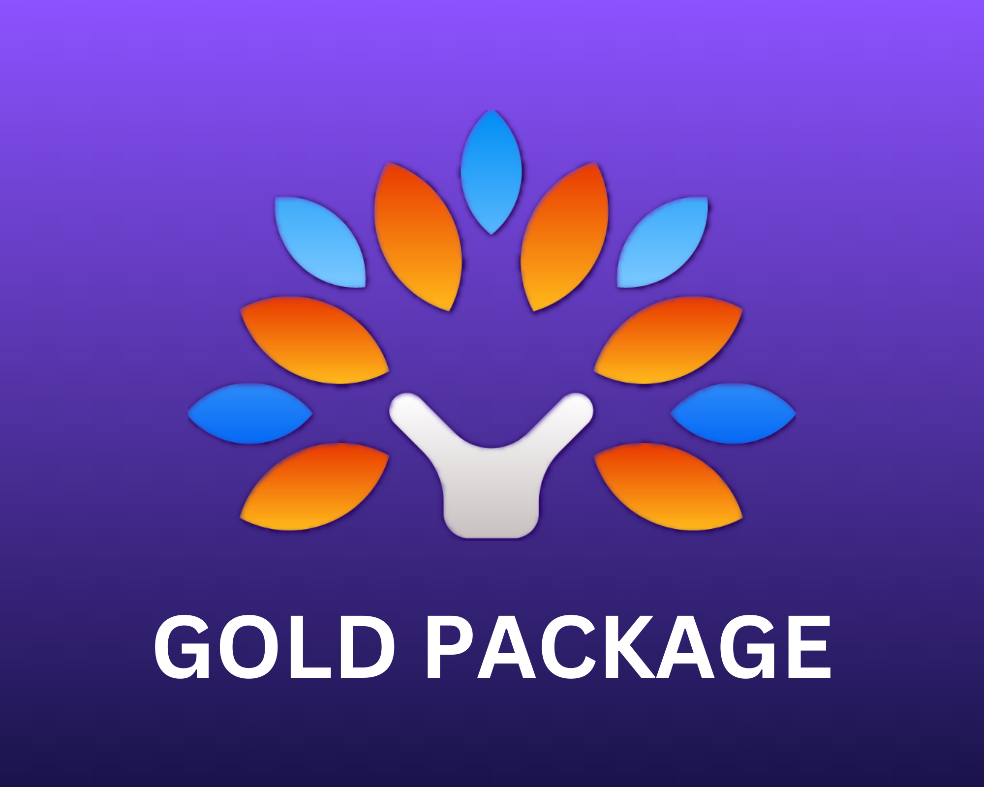 Gold Package